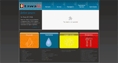 Desktop Screenshot of lawabg.com